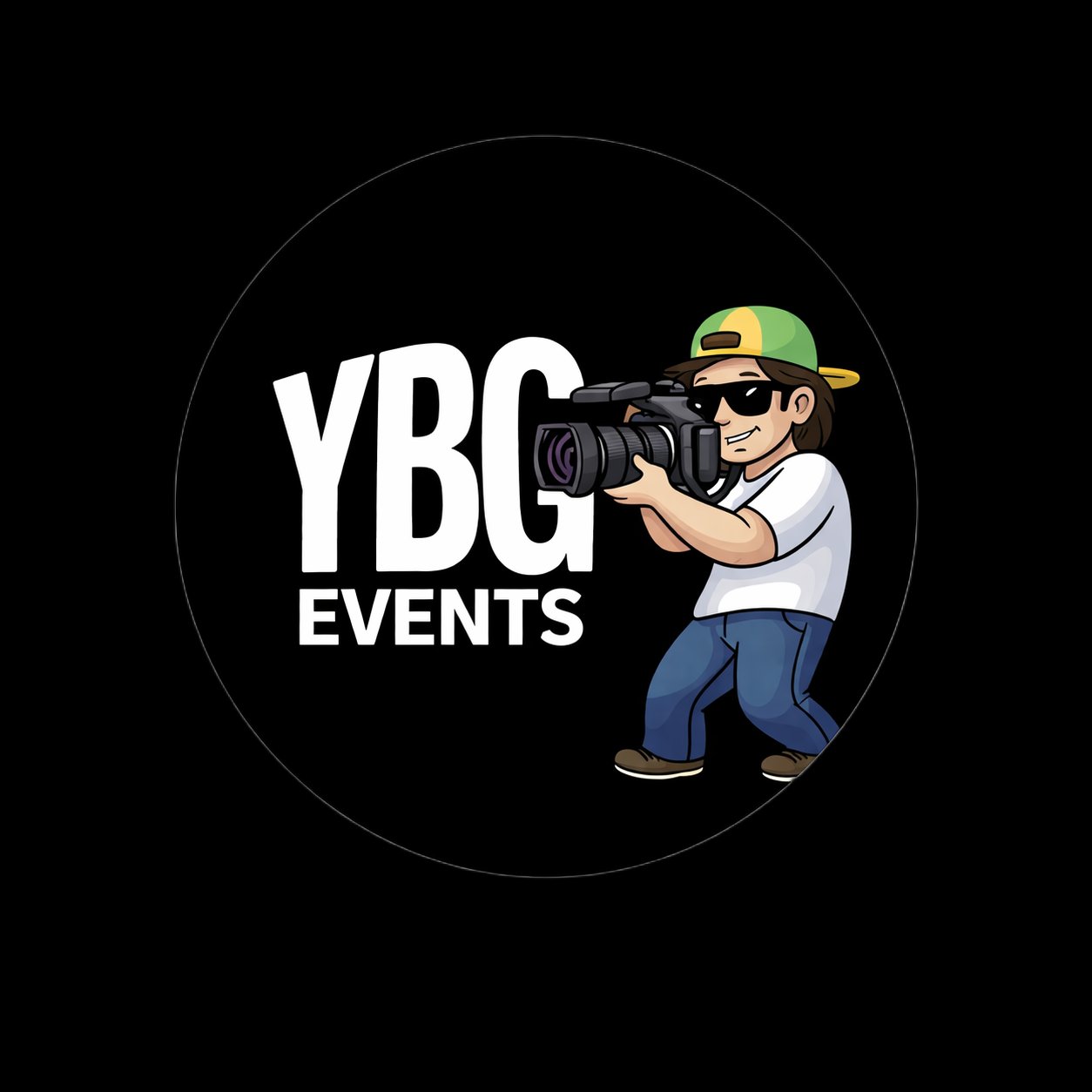 YBG Media
